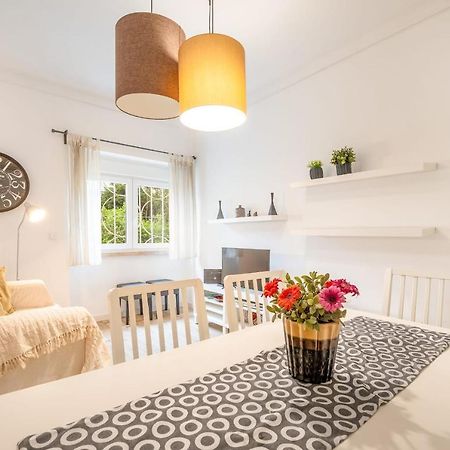 Guestready -Nice 2 Bedroom Apartment In Belem! Lisboa Exterior foto
