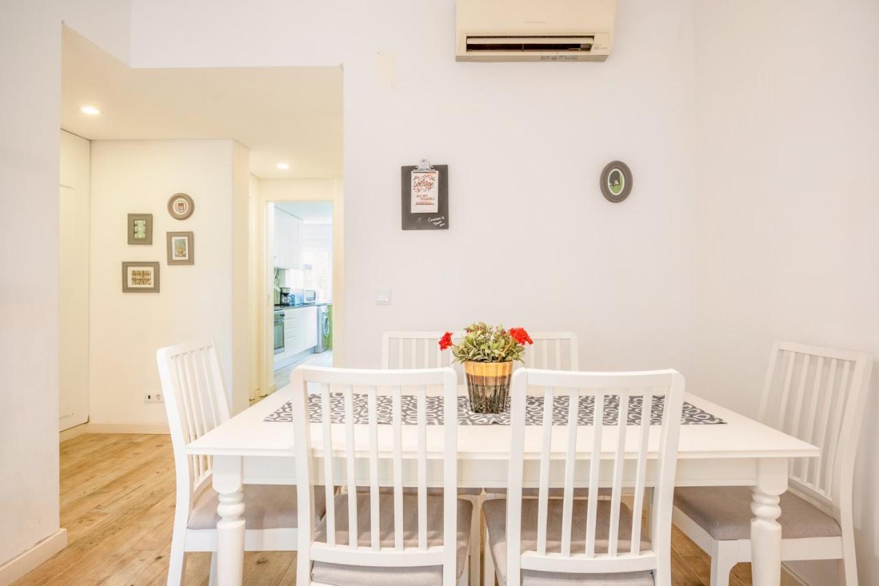 Guestready -Nice 2 Bedroom Apartment In Belem! Lisboa Exterior foto