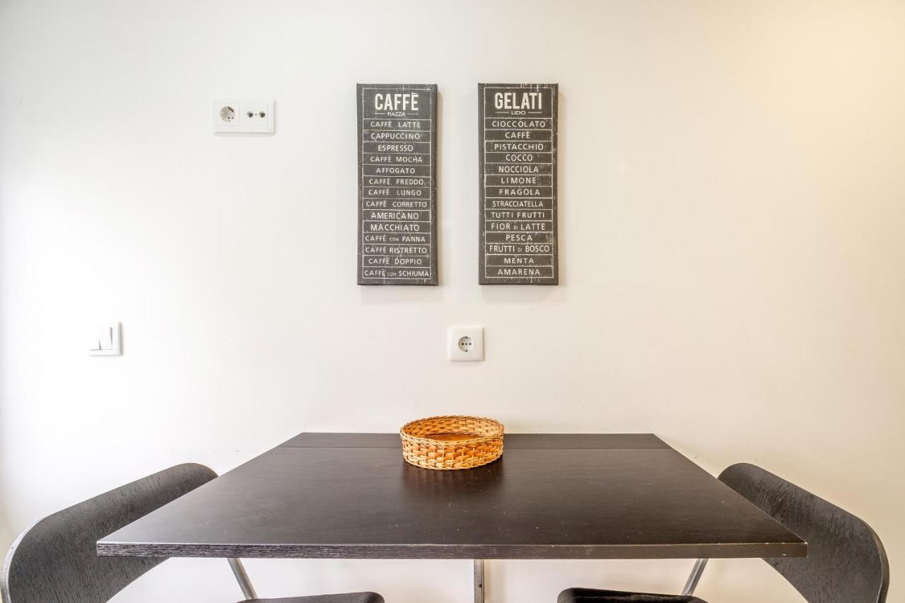 Guestready -Nice 2 Bedroom Apartment In Belem! Lisboa Exterior foto