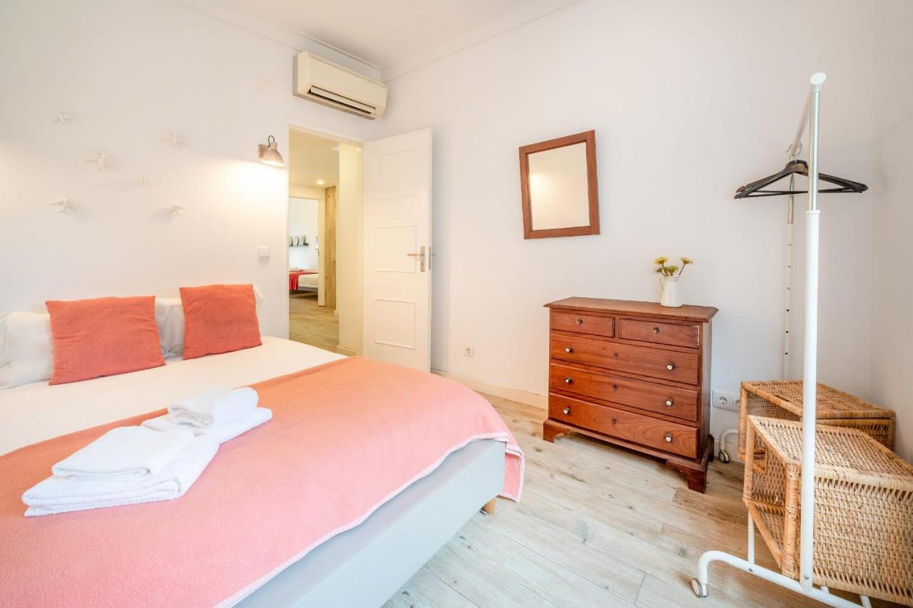 Guestready -Nice 2 Bedroom Apartment In Belem! Lisboa Exterior foto