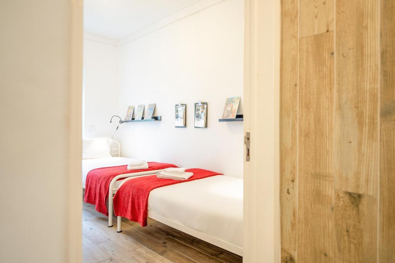 Guestready -Nice 2 Bedroom Apartment In Belem! Lisboa Exterior foto