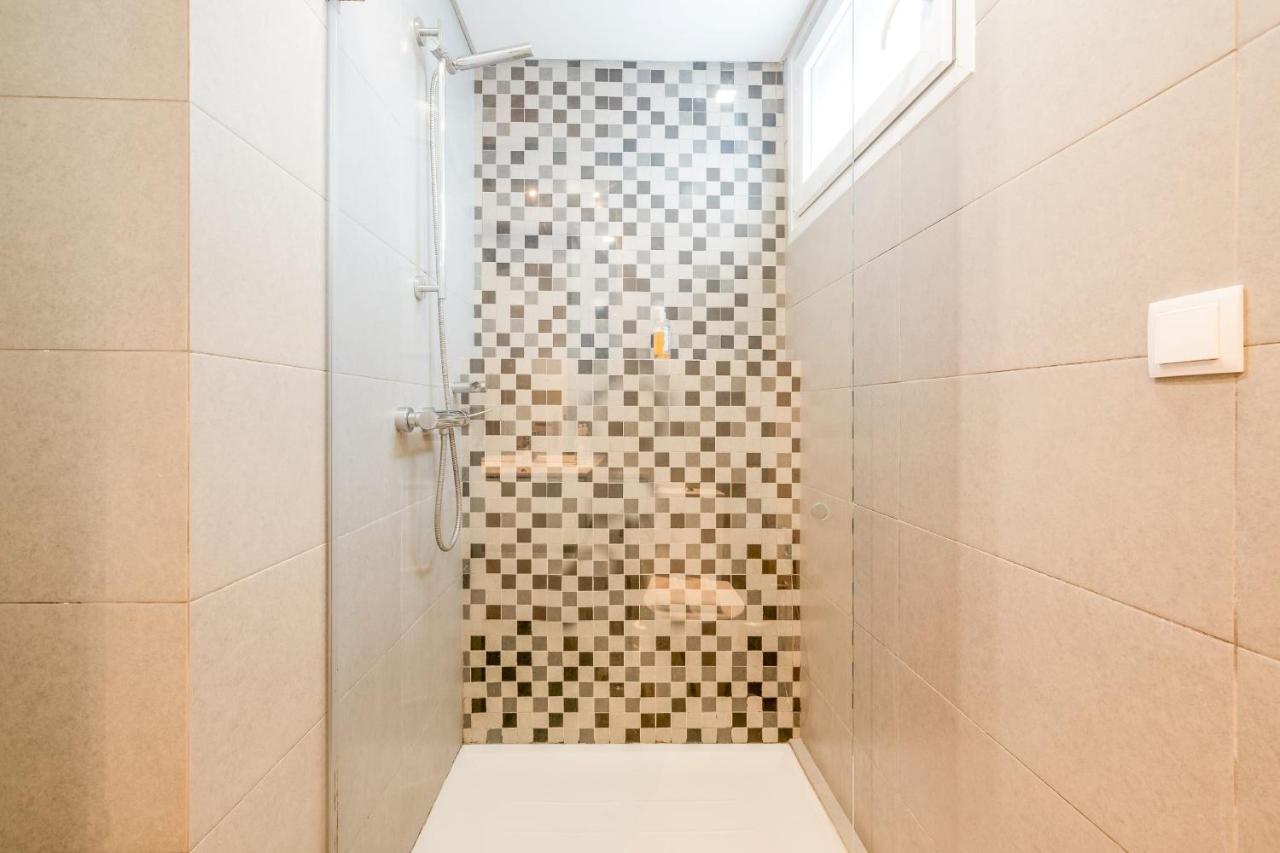 Guestready -Nice 2 Bedroom Apartment In Belem! Lisboa Exterior foto