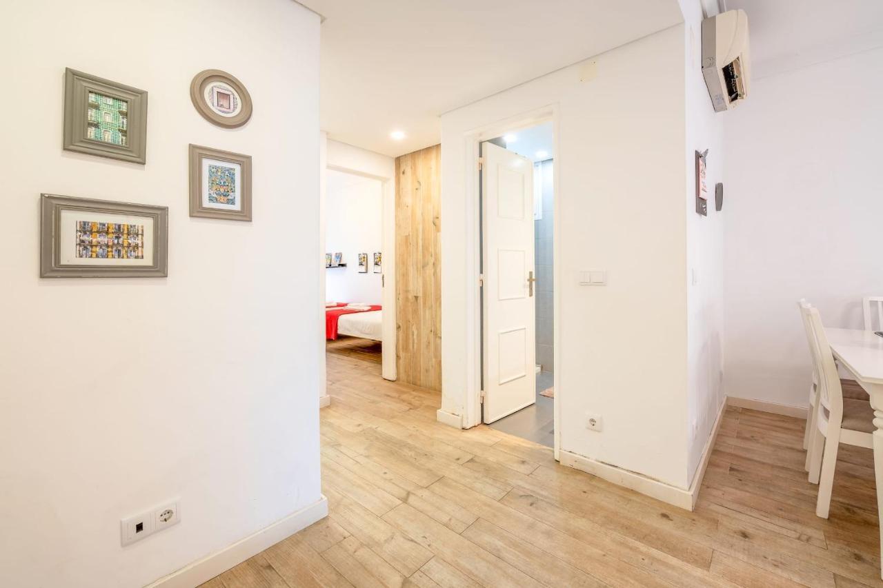 Guestready -Nice 2 Bedroom Apartment In Belem! Lisboa Exterior foto