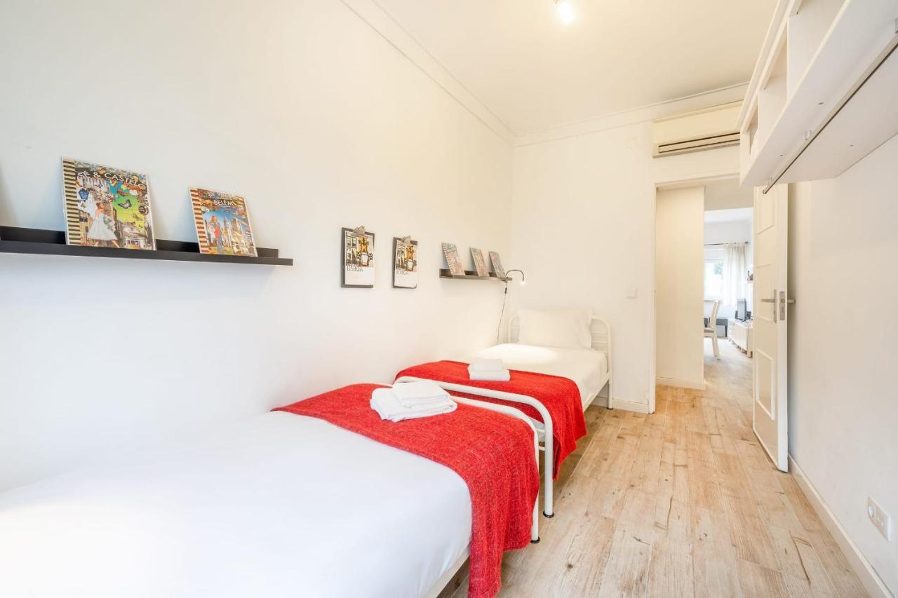 Guestready -Nice 2 Bedroom Apartment In Belem! Lisboa Exterior foto