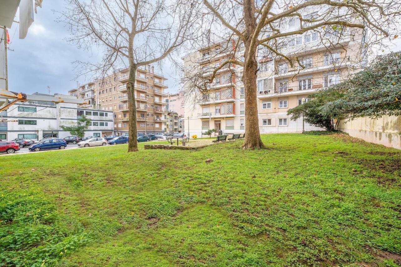 Guestready -Nice 2 Bedroom Apartment In Belem! Lisboa Exterior foto